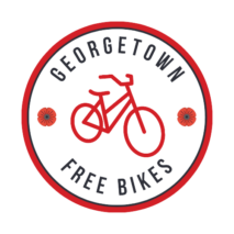 Georgetown Free Bikes Logo